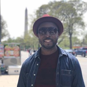 Meet your Posher, Leon